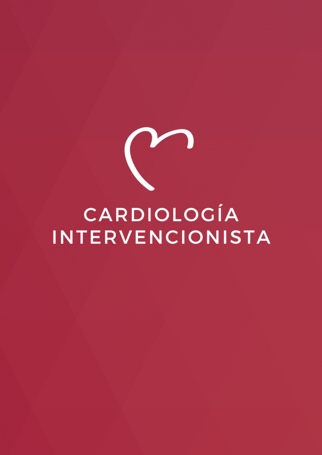 Cardiología Intervencionista