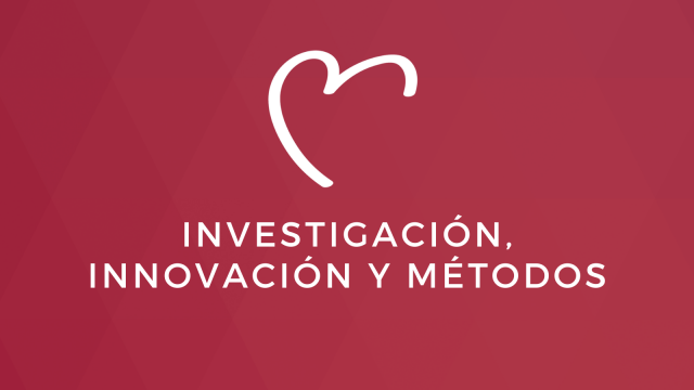 Investigación, Innovación y Métodos