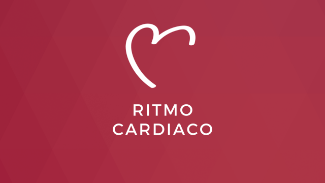 Ritmo Cardiaco