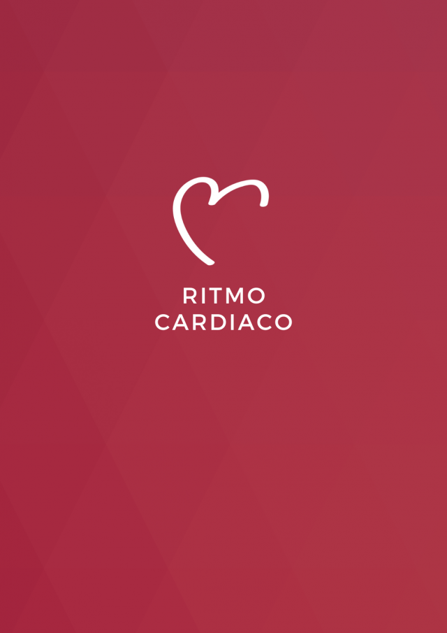 Ritmo Cardiaco