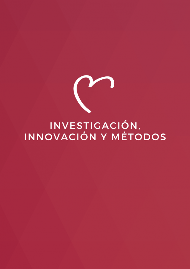 Investigación, Innovación y Métodos