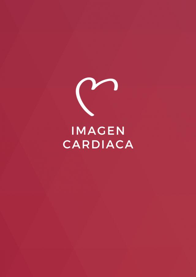 Imagen Cardiaca