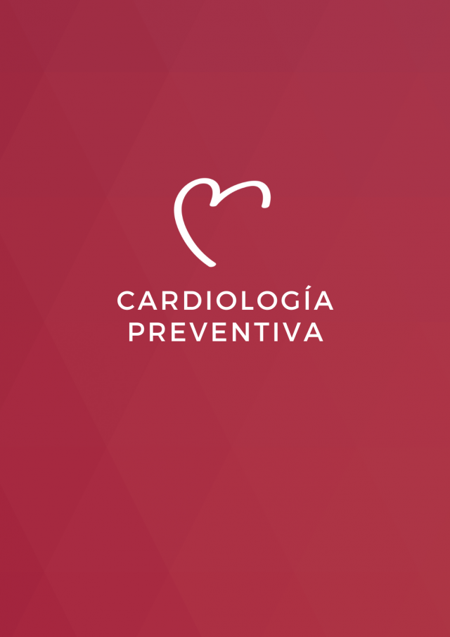 Cardiología Preventiva