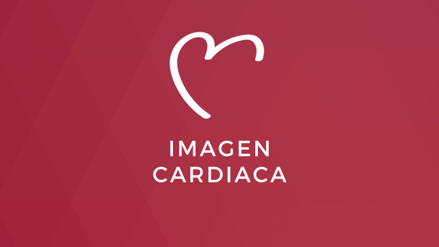 Imagen Cardiaca