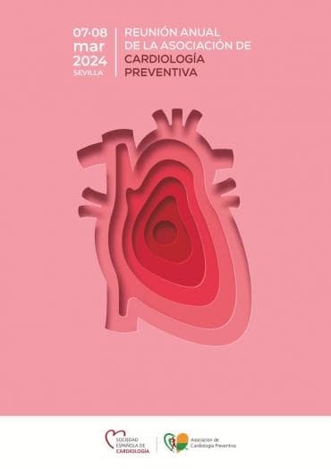 Cardiología Preventiva 2024