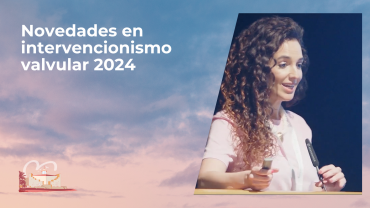 Novedades en intervencionismo valvular 2024