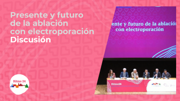 Presente y futuro de la ablación con electroporación - Discusión