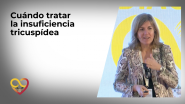 Cuándo tratar la insuficiencia tricuspídea