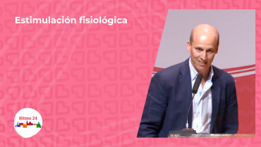 Estimulación fisiológica