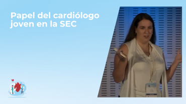 Papel del cardiólogo joven en la SEC