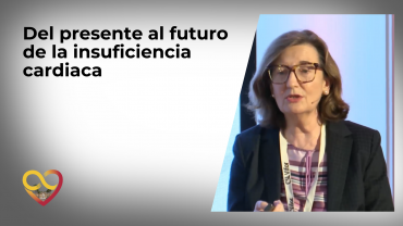 Del presente al futuro de la insuficiencia cardiaca