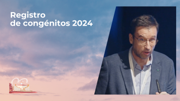 Registro de congénitos 2024