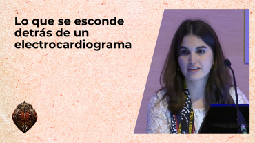 Lo que se esconde detrás de un electrocardiograma