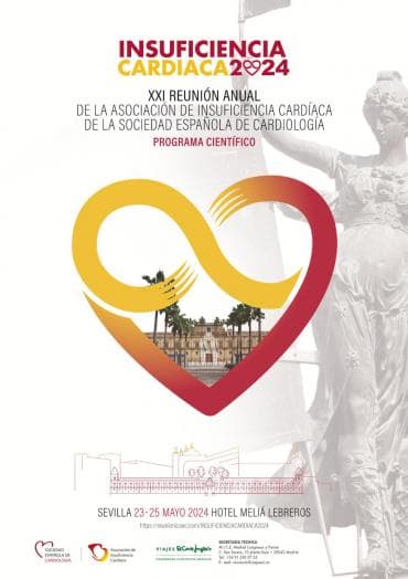 Insuficiencia Cardiaca 2024