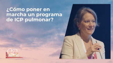 ¿Cómo poner en marcha un programa de ICP pulmonar?