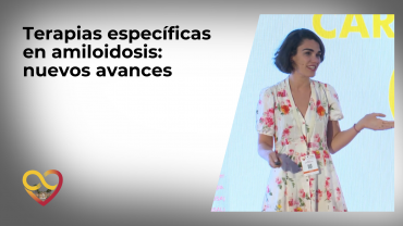 Terapias específicas en amiloidosis: nuevos avances