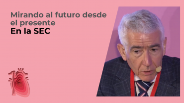 Mirando al futuro desde el presente: en la SEC