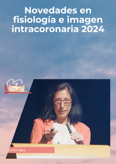 Novedades en fisiología e imagen intracoronaria 2024