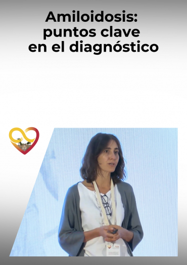 Amiloidosis: puntos clave en el diagnóstico