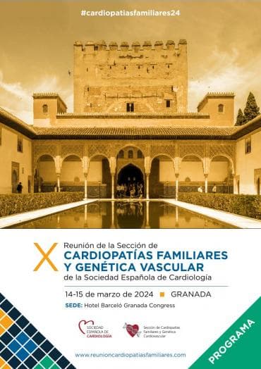 Cardiopatías Familiares 24