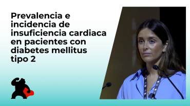 Prevalencia e incidencia de insuficiencia cardiaca en pacientes con diabetes mellitus tipo 2