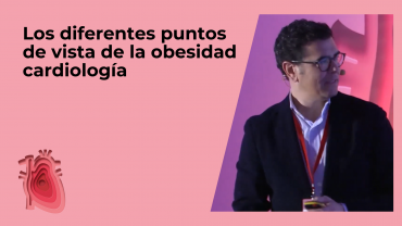 Los diferentes puntos de vista de la obesidad cardiología