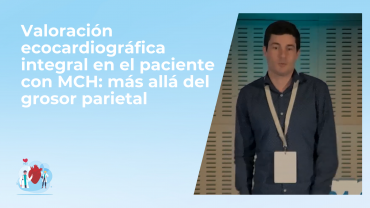 Valoración ecocardiográfica integral en el paciente con MCH: más allá del grosor parietal