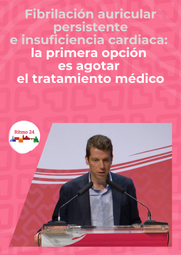 Seleccionando la mejor fuente y parámetros de energía para una ablación transmural, precisa y segura - Discusión