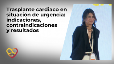 Trasplante cardiaco en situación de urgencia: indicaciones, contraindicaciones y resultados