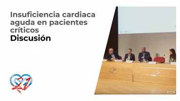 Insuficiencia cardiaca aguda en pacientes críticos - Discusión