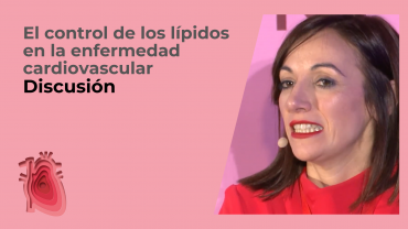 El control de los lípidos en la enfermedad cardiovascular - Discusión