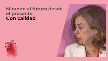 Mirando al futuro desde el presente: con calidad