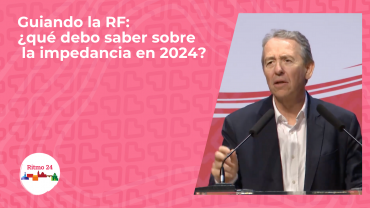 Guiando la RF: ¿qué debo saber sobre la impedancia en 2024?