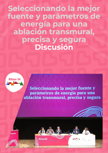 Combinación de energías: ¿sumación o ilusión?