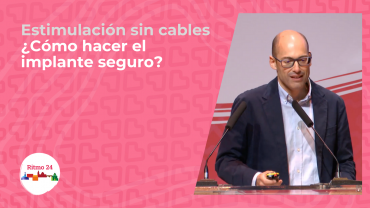 Estimulación sin cables - ¿Cómo hacer el implante seguro?