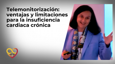 Telemonitorización: ventajas y limitaciones para la insuficiencia cardiaca crónica