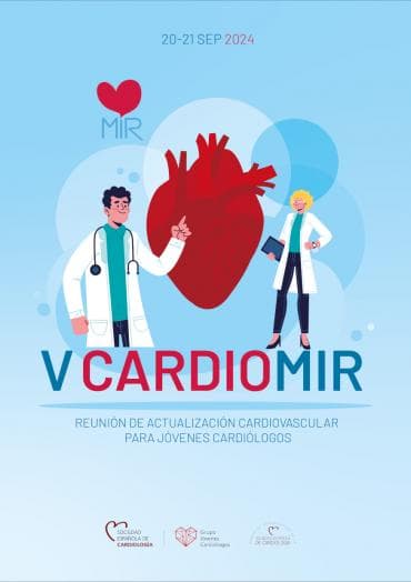 CardioMIR 24