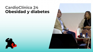 CardioClínica24 - Obesidad y diabetes