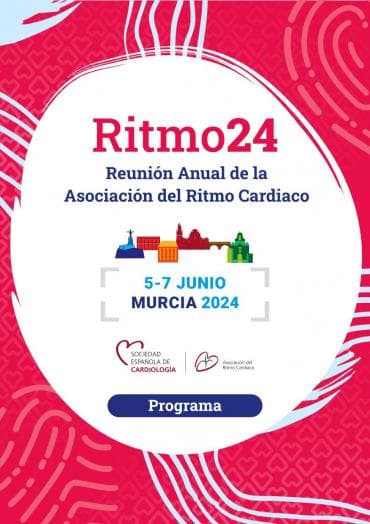 Ritmo 24