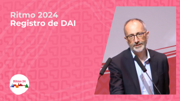 Ritmo 2024 - Registro de DAI