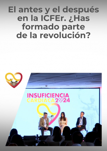 El antes y el después en la ICFEr: ¿has formado parte de la revolución?