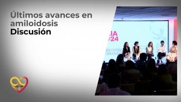 Últimos avances en amiloidosis - Discusión