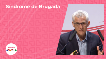 Síndrome de Brugada