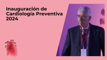 Inauguración de Cardiología Preventiva 2024