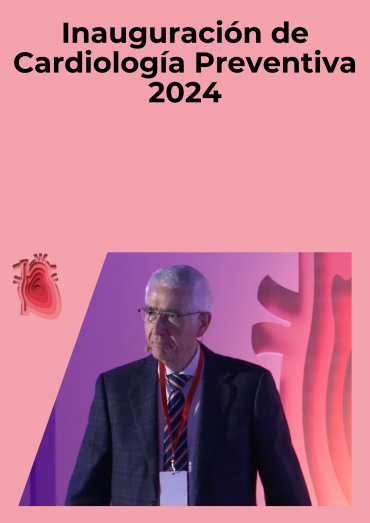 Inauguración de Cardiología Preventiva 2024