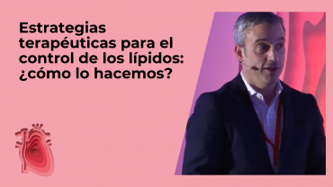 Estrategias terapéuticas para el control de los lípidos: ¿cómo lo hacemos?