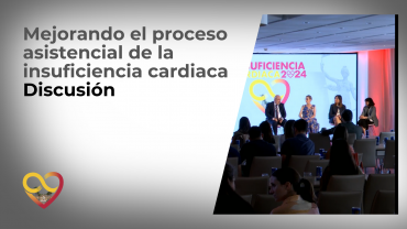 Mejorando el proceso asistencial de la insuficiencia cardiaca - Discusión