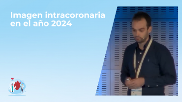 Imagen intracoronaria en el año 2024