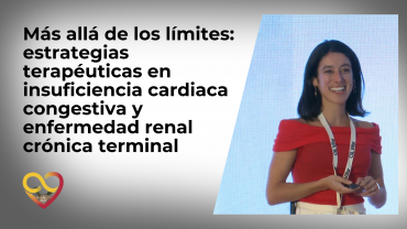 Más allá de los límites: estrategias terapéuticas en insuficiencia cardiaca congestiva y enfermedad renal crónica terminal