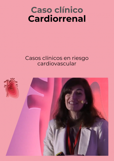 Cardiorrenal - Caso clínico